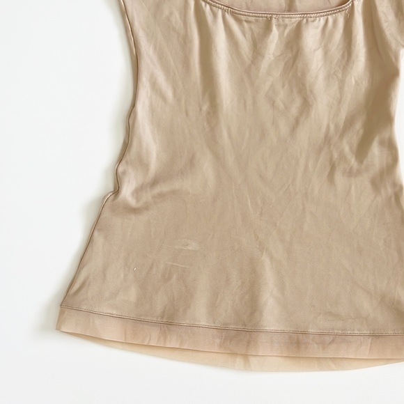 Spanx Top and Short - Picture 7 of 16